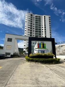 Gallery image of ApartaHotel San Gil in San Gil