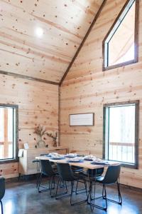 Foto sihtkohas Broken Bow asuva majutusasutuse The Secluded Reset Button Cabin galeriist