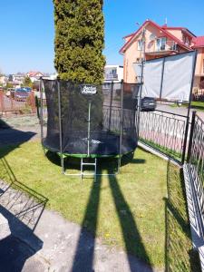 Φωτογραφία από το άλμπουμ του Pokoje Gościnne Róża σε Władysławowo