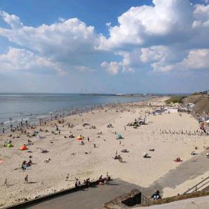 Spiaggia vicina o nei dintorni del campeggio