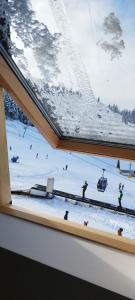 Apartman LeDa - Ski centar Ravna Planina Gornje Pale semasa musim sejuk