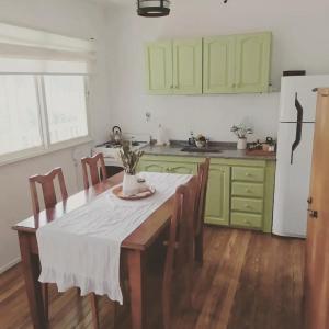 Η κουζίνα ή μικρή κουζίνα στο 03D