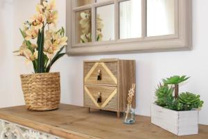 Gallery image of Dreamcatcher Apartments Milos in Pollonia