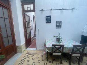 Fotografie z fotogalerie ubytování Sweet home Descanso Trabajo Estudio Cerca de todo v destinaci Montevideo