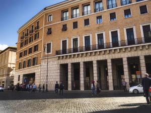 Navona Living Rome vendégei