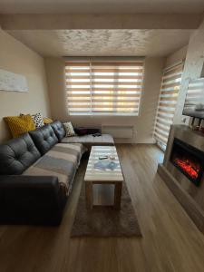 O zonă de relaxare la Zlatibor - BOYAN - Apartment