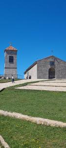Fotografie z fotogalerie ubytování Baita Tre Querce v destinaci Viggiano