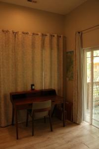 Gallery image of Charming Garden Apartment in University Place