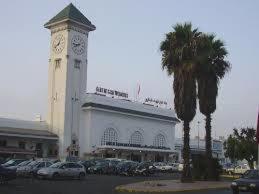 Imagen de la galería de Appartement Familial Emile Zola, en Casablanca