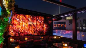 Fotografie z fotogalerie ubytování Mas Suites Nisantasi v destinaci Istanbul