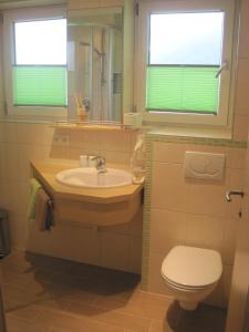 Bagno di Haus Fernblick