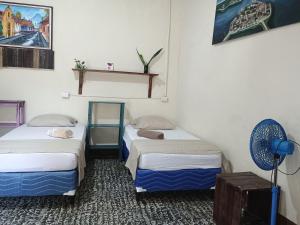 Gallery image of Casa yalit in Flores