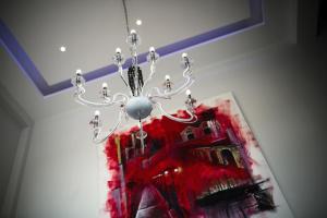 Fotografie z fotogalerie ubytování The Josephine Boutique Hotel v destinaci Larnaka