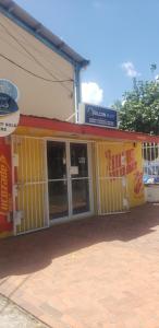 Foto sihtkohas Castries asuva majutusasutuse Saloma's ZionGates galeriist
