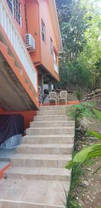 Hoone, kus apartement asub