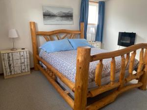 Billede fra billedgalleriet på 316 Patricia Street Accommodation i Jasper