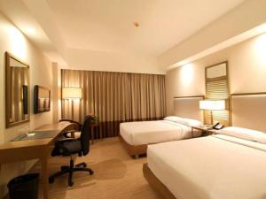 Gallery image of Garden Orchid Hotel & Resort Corp. in Zamboanga