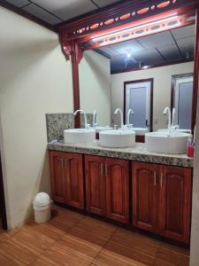 Bagno di Fenix Hotel & Hostel