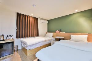 Gallery image of No 25 Hotel Namyangju Bukhan River in Namyangju