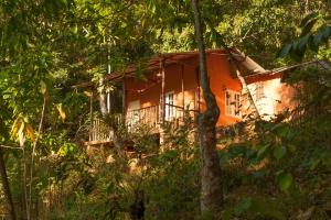 Gallery image of Polwaththa Eco Lodges in Digana