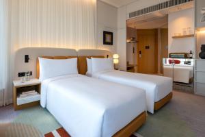Dapur atau dapur kecil di Mondrian Hong Kong