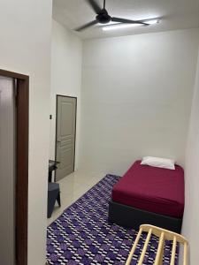 Afbeelding uit fotogalerij van Balqish House in Seremban