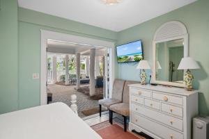 Postel nebo postele na pokoji v ubytování La Contenta At Destin Pointe Resort + 32 fotografií