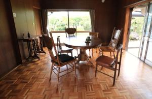 Fotografie z fotogalerie ubytování Shionome house v destinaci Ikoma + 32 fotografií