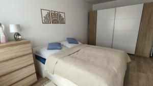 Fotografie z fotogalerie ubytování Apartmán Martina v destinaci Trebišov