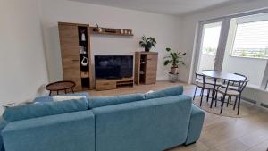 Fotografie z fotogalerie ubytování Apartmán Martina v destinaci Trebišov + 14 fotografií
