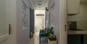 Fotografie z fotogalerie ubytování Beau Vallon Studios - Apartments Vacation Rentals v destinaci Victoria