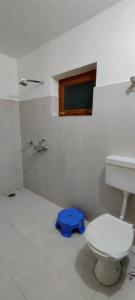 rdangsa homestay and restaurant tesisinde bir banyo