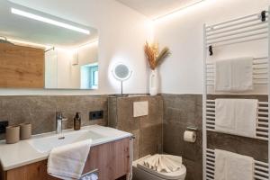 Fotografie z fotogalerie ubytování Maurig Appartements v destinaci Elbigenalp