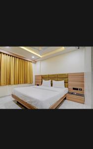 Gallery image of hotel haari in Ahmedabad