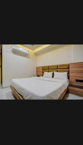 Gallery image of hotel haari in Ahmedabad