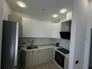 Cucina o angolo cottura di GS Premium
