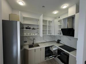 Cucina o angolo cottura di GS Premium