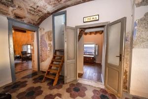 Fotografie z fotogalerie ubytování Palazzo Boyl 1840 v Cagliari