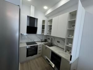 Cucina o angolo cottura di GS Premium