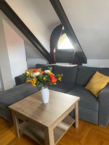 Gallery image of Echo Apartman in Tihany