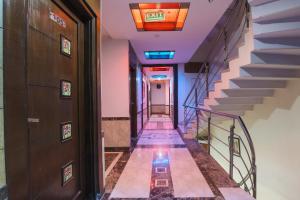 Fotografie z fotogalerie ubytování Hotel Blessings On road Near New Delhi Railway Station Renovated 2025 May v Novém Dillí