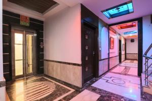 Fotografie z fotogalerie ubytování Hotel Blessings On road Near New Delhi Railway Station Renovated 2025 May v Novém Dillí