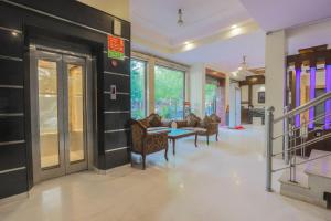 Fotografie z fotogalerie ubytování Hotel Blessings On road Near New Delhi Railway Station Renovated 2025 May v Novém Dillí