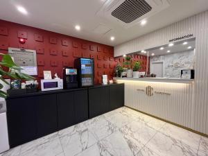 Fotografie z fotogalerie ubytování Carlton Hotel Bupyeong v destinaci Inčchon