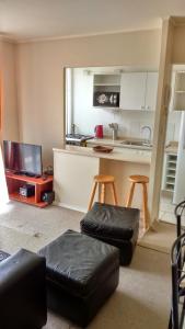 Gallery image of Cuatro Esquinas a pasos de Playa Serena in La Serena