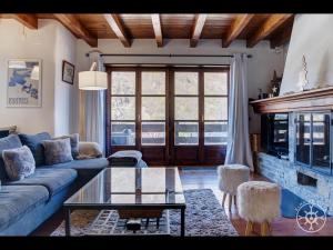 Galeriebild der Unterkunft ESQUIRÓS de Alma de Nieve in Bagergue