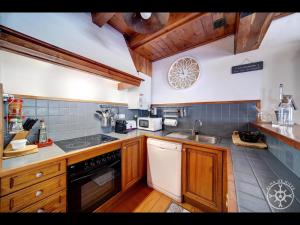 Galeriebild der Unterkunft ESQUIRÓS de Alma de Nieve in Bagergue + 32 Fotos