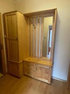 Zdjęcie z galerii obiektu Apartamenty Vega w Charzykowach