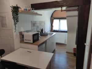 Bristol Apartment 6500 Baja, 3 Jelky András tér kép - 2