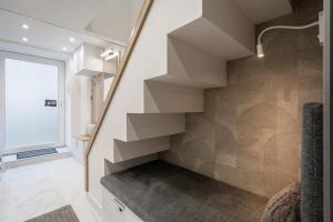 Nook Oasis Apartment 1081 Budapest, 23 II. János Pál pápa tér fsz. 5 kép - 2